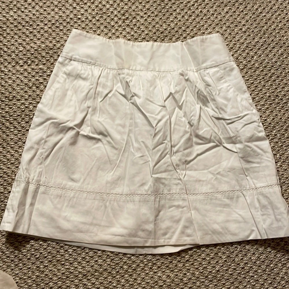 LOFT skirt
